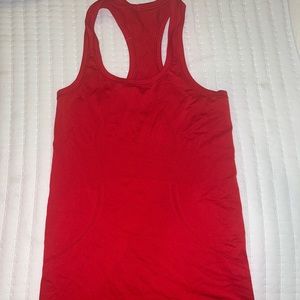 Lululemon Swiftly Tech Tank